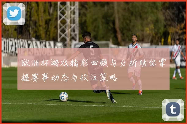 欧洲杯游戏精彩回顾与分析助你掌握赛事动态与投注策略